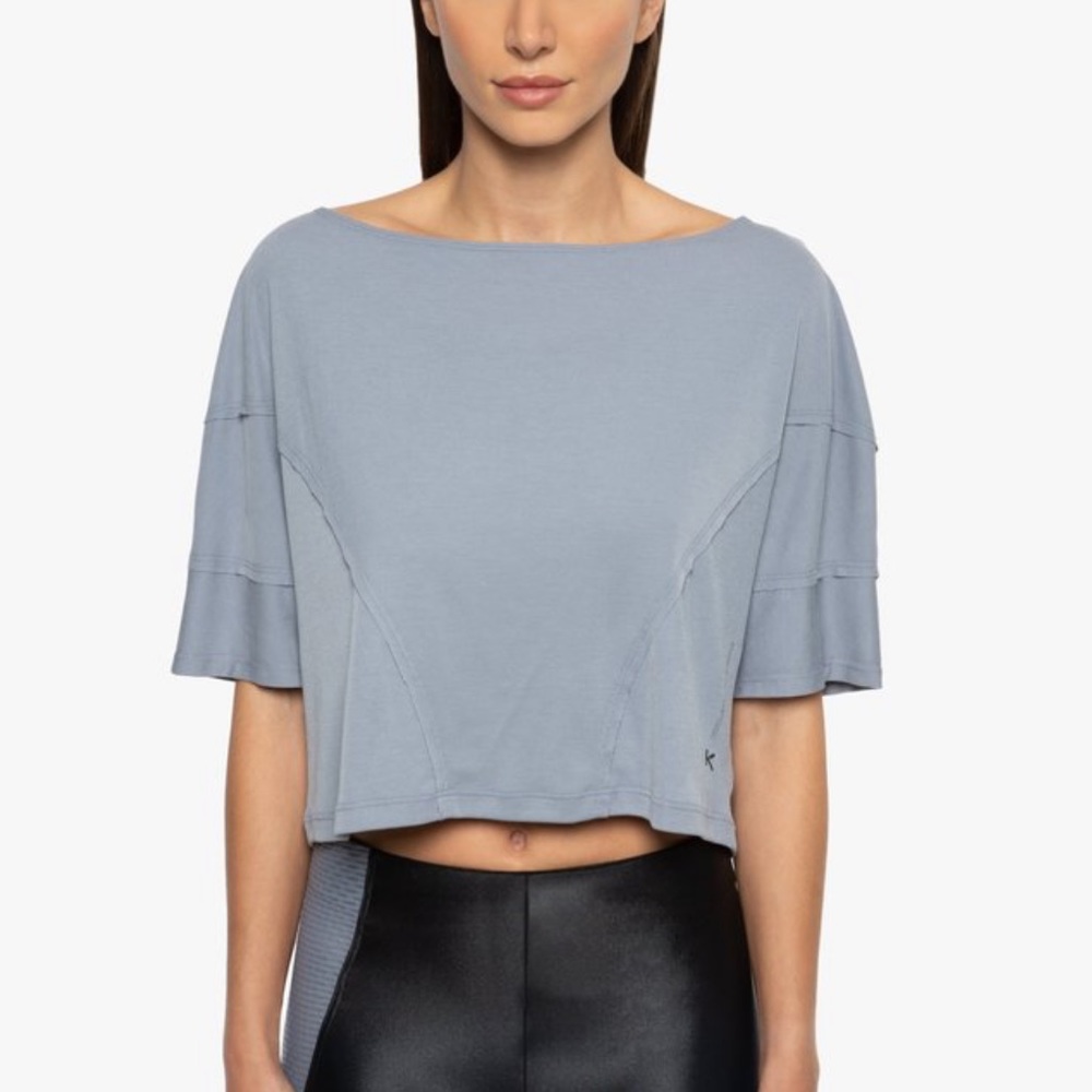 Koral Deflect Marlow Tee